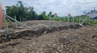 ขายที่ดินเปล่า 105 ตร.ว. ซอยประเสริฐมนูกิจ ซอย 25 ลาดพร้าว ใกล้เซ็นทรัลอีสต์วิลล์