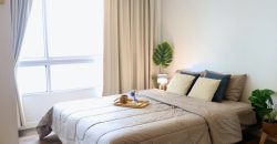 The Room Sukhumvit 79 Spacious clean safe 5th Floor BTS Onnut