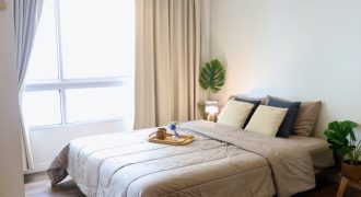 The Room Sukhumvit 79 Spacious clean safe 5th Floor BTS Onnut