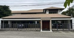 ให้เช่าบ้านเดี่ยว 2 ชั้น 259.3 ตรว ซอยโยธินพัฒนา 9 หมู่บ้านไพรเวท เนอวาน่า ลาดพร้าว ตรงข้ามเดอะคริสตัล พร้อมสระว่ายน้ำส่วนตัว
