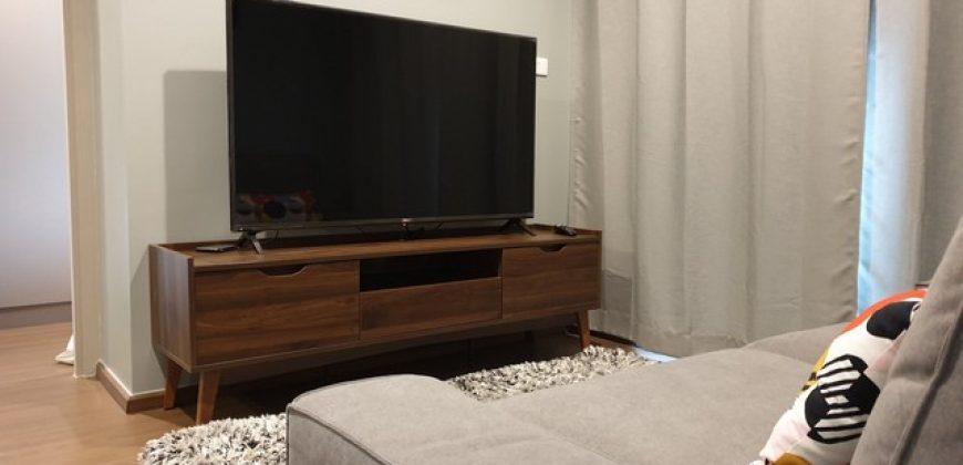 Ideo Sukhumvit 93 Convenient 28th Floor BTS BangChak