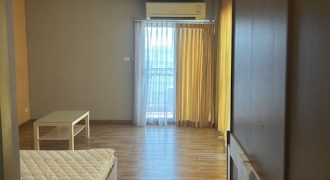 Regent Home 14 Sukhumvit 93 Convenient clean 7th floor BTS BangChak
