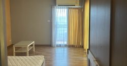 Regent Home 14 Sukhumvit 93 Convenient clean 7th floor BTS BangChak