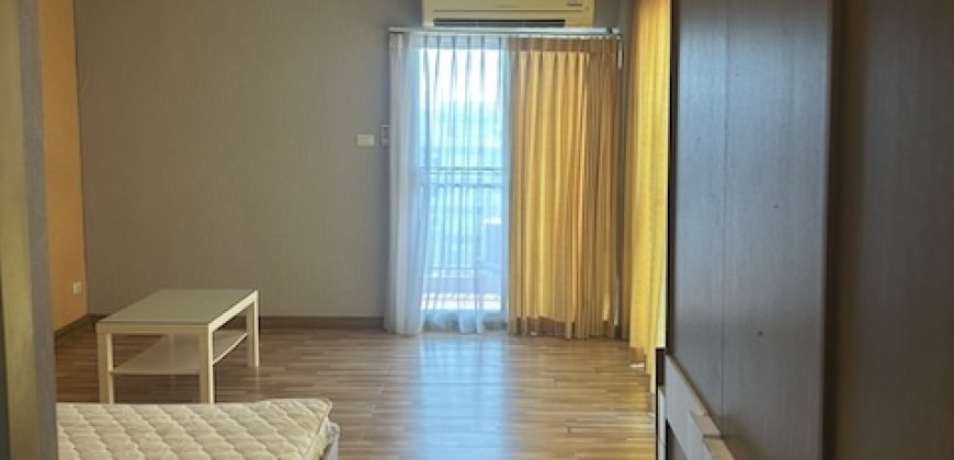 Regent Home 14 Sukhumvit 93 Convenient clean 7th floor BTS BangChak