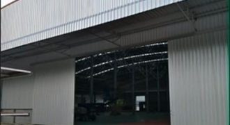 ให้เช่าโกดัง 2,060 ตร.ม. พื้นที่สีเหลือง ไฟฟ้า150 kva. ใกล้ BYD ระยอง (สร้างใหม่)