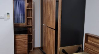 CONDO ยู ดีไลท์ @ ตลาดพลู สเตชั่น U Delight @ Talatphlu Station 30 SQUARE METER 1ห้องนอน 10000 B. ด่วนๆ