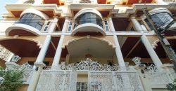ให้เช่าทาวน์โฮม 5 ชั้น 400 ตร.ม. ซอยทองหล่อ 25 Fully Furnished ใกล้ BTS ทองหล่อ