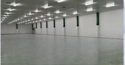 ให้เช่าโรงงาน 3,107 ตร.ม. ต.บ้านฉาง จ.ระยอง ไฟฟ้า 3 เฟส ยื่นขอใบ รง.4 ได้