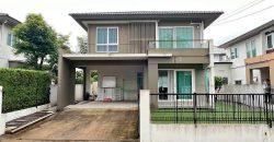 ให้เช่าบ้านเดี่ยว 2 ชั้น 154 ตร.ว. ชัยพฤกษ์ ปิ่นเกล้า-กาญจนา บางใหญ่ นนทบุรี