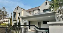 HR 9944 ให้เช่าบ้านเดี่ยว นันทวัน ปิ่นเกล้า กาญจนาภิเษก ตลิ่งชัน