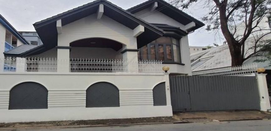 HR 9946 ให้เช่า ขายบ้านเดี่ยว 2 ชั้น 80 ตรว. ซอยรัชดา 36 (ซอยเสือใหญ่) ลาดพร้าว วังหิน79 ใกล้ Lotus วังหิน เหมาะอยู่อาศัย หรือทำโฮมออฟฟิศ