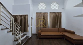 ให้เช่าหมู่บ้านวิลล่า มารอค (Villa Maroc) สไตล์โมร็อคโค ถ.มิตรสัมพันธ์-บางแสน และสี่แยกถนนข้าวหลาม ต.บ้านปึก อ.เมืองชลบุรี จ.ชลบุรี