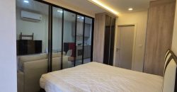 Ikon Sukhumvit 77 Quiet Clean Comfortable 4th Floor BTS Onnut