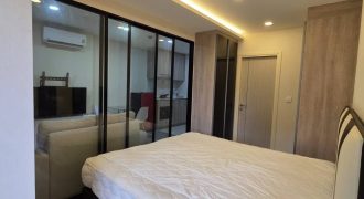 Ikon Sukhumvit 77 Quiet Clean Comfortable 4th Floor BTS Onnut
