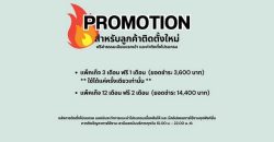 ขาย โปรแกรมอสังหาฯ ครบวงจร ลงประกาศครั้งเดียว กระจายกว่า 100 เว็บ ช่วยเพิ่มยอดเข้าชม เร่งปิดการขายและปล่อยเช่าได้ไวกว่าเดิ