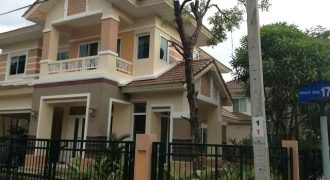 ให้เช่าบ้านเดี่ยว 2 ชั้น 83 ตร.ว. หมู่บ้านเพอร์เฟคเพลส รามคำแหง 164 เขตมีนบุรี