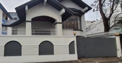 รหัสC7152 ให้เช่า ขายบ้านเดี่ยว 2ชั้น ย่านรัชดาภิเษกซอย36 ลาดพร้าว-วังหิน ใกล้ Lotus วังหิน ทำโฮมออฟฟิศได้