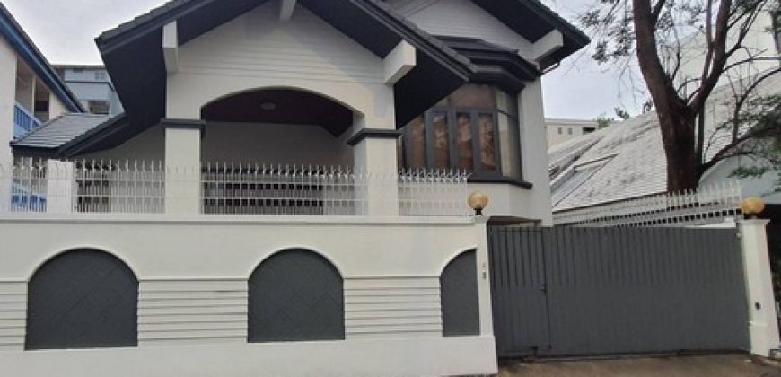 รหัสC7152 ให้เช่า ขายบ้านเดี่ยว 2ชั้น ย่านรัชดาภิเษกซอย36 ลาดพร้าว-วังหิน ใกล้ Lotus วังหิน ทำโฮมออฟฟิศได้