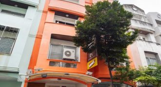 ให้เช่าอาคารพาณิชย์ 4 ชั้น 2 คูหาติดกันตีทะลุกันได้ 680 ตร.ม. ลาดพร้าว 15 (ซอย RS) ใกล้ Union Mall