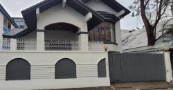 ขายบ้านเดี่ยว 2 ชั้น 80 ตร.ว. รัชดาภิเษก 36 ใกล้ Lotus วังหิน ( ทำโฮมออฟฟิศได้ )