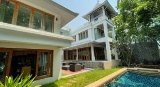 ขายบ้านเดี่ยว 3 ชั้น 364 ตร.ว. หาดวงศ์อมาตย์ ติดปราสาทสัจธรรม พัทยาเหนือ