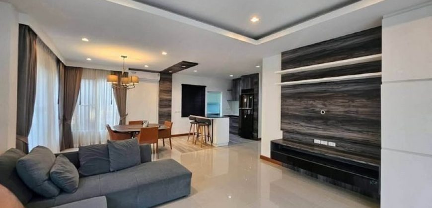 ให้เช่าบ้านเดี่ยว ใกล้ Robinson ราชพฤกษ์ ใกล้ Lotus North , Central แจ้งวัฒนะ ใกล้ รร DBSและ SISB โครงการ ลัดดารมย์ ชัยพฤกษ์-แจ้งวัฒนะ