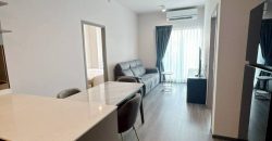 Ideo Sukhumvit Rama 4 Spacious Clean 21st Floor BTS Phra Khanong