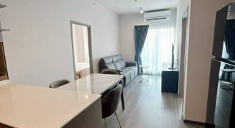 Ideo Sukhumvit Rama 4 Spacious Clean 21st Floor BTS Phra Khanong