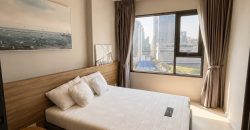Life One Wireless Comfortable Safe Peaceful 19th Floor BTS PloenChit