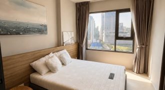 Life One Wireless Comfortable Safe Peaceful 19th Floor BTS PloenChit