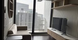 Whizdom Inspire Convenient Peaceful 14th Floor BTS Punnawithi