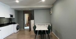 Noble Solo Thonglor Secure Spacious 7th Floor BTS Thonglor