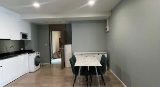Noble Solo Thonglor Secure Spacious 7th Floor BTS Thonglor