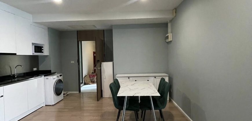 Noble Solo Thonglor Secure Spacious 7th Floor BTS Thonglor