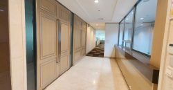 ให้เช่าสำนักงานอาคาร RS TOWER ขนาด 1,132.48 ตรม. ชั้น 13 ติด MRT ศูนย์วัฒนธรรม