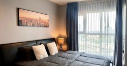 Aspire Sukhumvit 48 clean comfortable 26th floor BTS Phra Khanong
