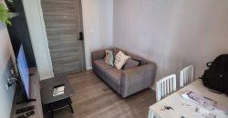 Notting Hill Sukhumvit 105 Spacious Clean 7th Floor BTS Bearing