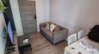Notting Hill Sukhumvit 105 Spacious Clean 7th Floor BTS Bearing