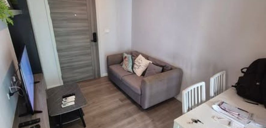 Notting Hill Sukhumvit 105 Spacious Clean 7th Floor BTS Bearing