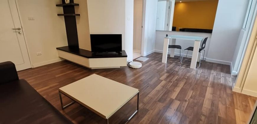 The Room Sukhumvit 79 Private comfortable 4th floor BTS OnNut