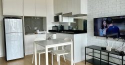 D 65 Condominium spacious clean 6th floor BTS Ekkamai