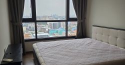 The Line Sukhumvit 71 Spacious Comfortable 14th Floor BTS Phra Khanong
