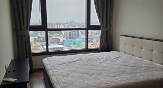 The Line Sukhumvit 71 Spacious Comfortable 14th Floor BTS Phra Khanong