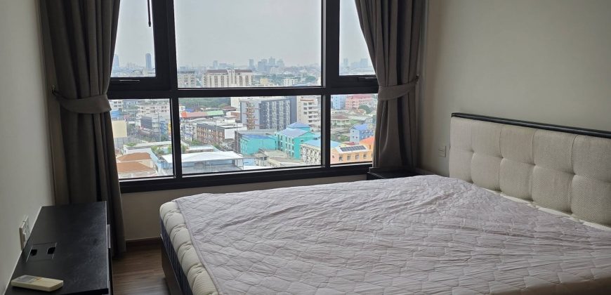 The Line Sukhumvit 71 Spacious Comfortable 14th Floor BTS Phra Khanong