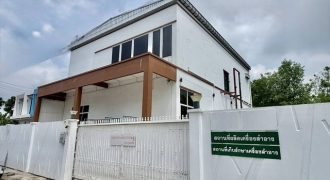 ให้เช่าด่วน โรงงานผลิตเครื่องสำอาง-อาหาร พร้อมใช้ มาตรฐาน GMP อุปกรณ์ครบ ใบอนุญาตพร้อม ทำเลลาดกระบัง ใกล้สุวรรณภูมิ