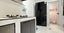 ให้เช่าทาวโฮม3ชั้นใกล้รถไฟฟ้าสถานีโชคชัย 4 หลังมุม 3ชั้นโครงการ cozy โชคชัย 4 ซอย 30