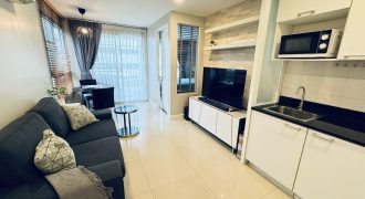 The Clover ThongLor Comfortable Safe 4th Floor BTS Thonglor