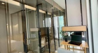 Life One Wireless privacy tranquility beautiful views 20th floor BTS PloenChit