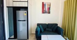 The Line Sukhumvit 101 Comfortable Safe 32nd Floor BTS Punnawithi