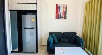 The Line Sukhumvit 101 Comfortable Safe 32nd Floor BTS Punnawithi